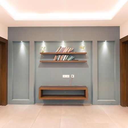 Athulya Residence Suite Rooms Bangalore Eksteriør bilde