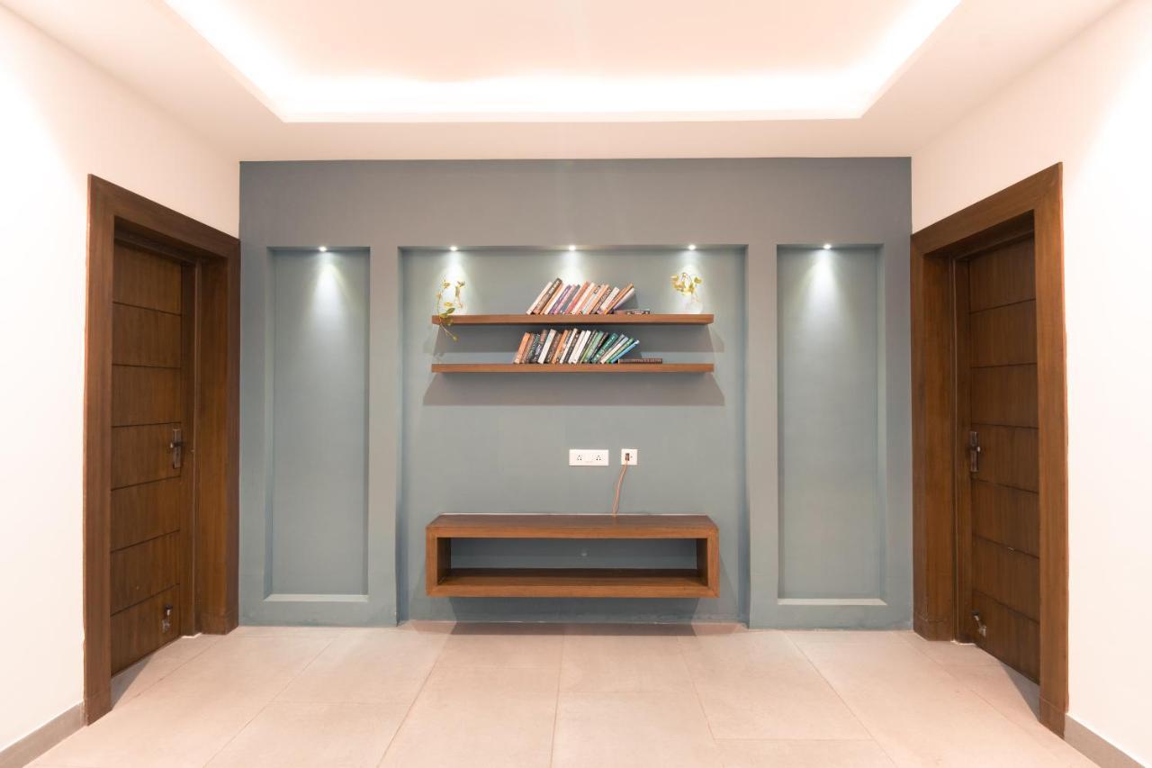 Athulya Residence Suite Rooms Bangalore Eksteriør bilde