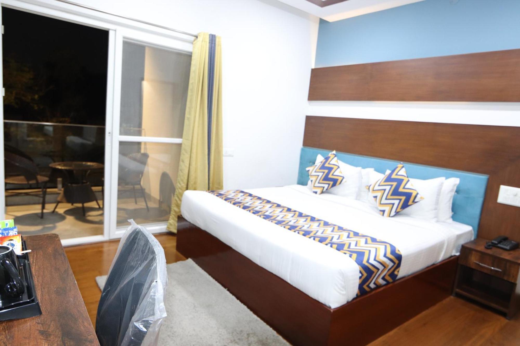 Athulya Residence Suite Rooms Bangalore Eksteriør bilde